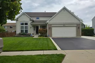 9712 Bennington Dr, Huntley, IL 60142 - Photo 1