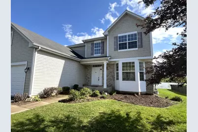 337 W Caldwell Drive, Round Lake, IL 60073 - Photo 45