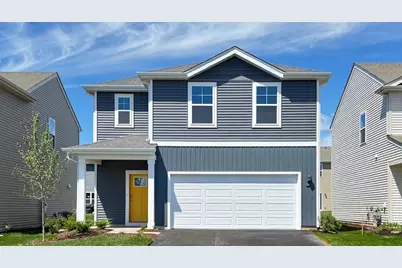 1261 Acadia Circle, Pingree Grove, IL 60140 - Photo 1