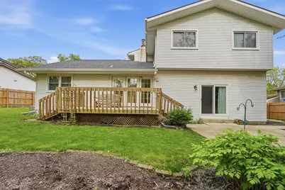 4452 Burgundy Place, Lisle, IL 60532 - Photo 41