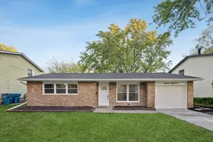 1618 Constance Ave, Sauk Village, IL 60411 - Photo 1