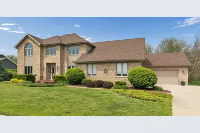 10612 Williamsburg Trail, Frankfort, IL 60423 - Photo 1