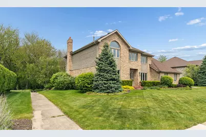 10612 Williamsburg Trail, Frankfort, IL 60423 - Photo 41