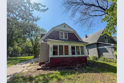 510 N Grant Street, Danville, IL 61832 - Photo 1
