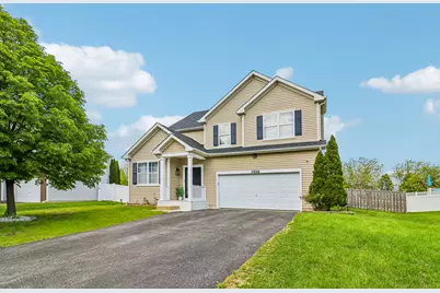 1526 Baltz Court, Joliet, IL 60431 - Photo 3