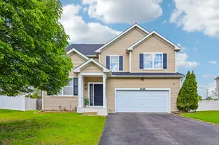 1526 Baltz Ct, Joliet, IL 60431 - Photo 1