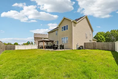 1526 Baltz Court, Joliet, IL 60431 - Photo 51