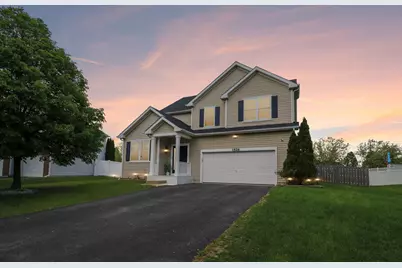 1526 Baltz Court, Joliet, IL 60431 - Photo 61
