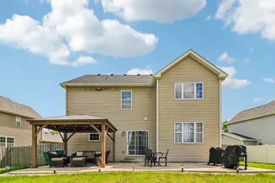 1526 Baltz Court, Joliet, IL 60431 - Photo 49