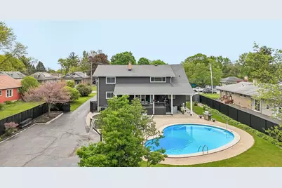 128 W Park Street, Mundelein, IL 60060 - Photo 3