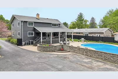 128 W Park Street, Mundelein, IL 60060 - Photo 51