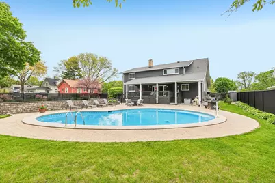 128 W Park Street, Mundelein, IL 60060 - Photo 47