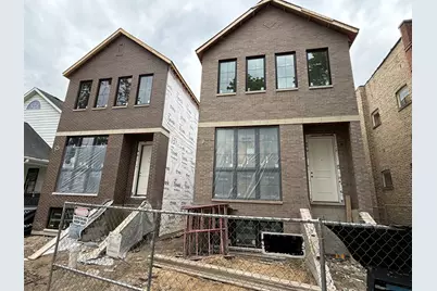 6732 N Oxford Avenue, Chicago, IL 60631 - Photo 1