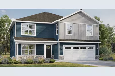 1866 Keating Drive, Aurora, IL 60503 - Photo 1
