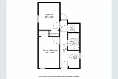 1630 W 21st Place, Chicago, IL 60608 - Photo 43