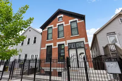 1630 W 21st Place, Chicago, IL 60608 - Photo 1