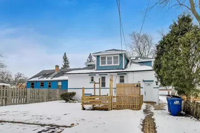 1638 Oakwood Avenue, Des Plaines, IL 60016 - Photo 29