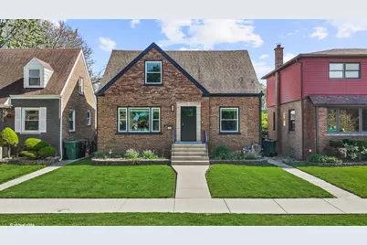 2961 W 97th Street, Evergreen Park, IL 60805 - Photo 1