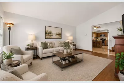 10665 Preston Street, Westchester, IL 60154 - Photo 3