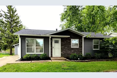 1411 Dillon Drive, Normal, IL 61761 - Photo 1