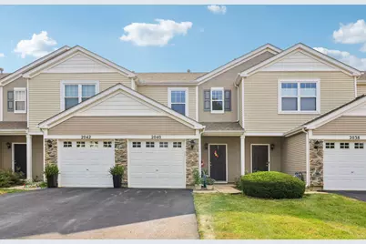2040 Limestone Lane, Carpentersville, IL 60110 - Photo 1