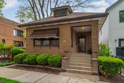 3314 S Emerald Avenue, Chicago, IL 60616 - Photo 1