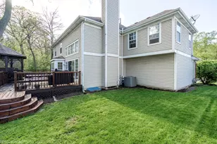 106 Wildflower Way, Streamwood, IL 60107 - Photo 31