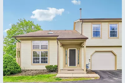 281 Whitewood Drive, Streamwood, IL 60107 - Photo 1