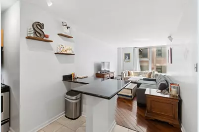 777 N Michigan Avenue #2504, Chicago, IL 60611 - Photo 13