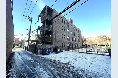 1443 W Taylor Street, Chicago, IL 60607 - Photo 3