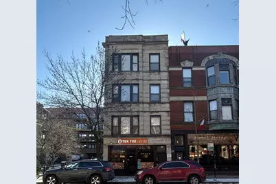 1443 W Taylor Street, Chicago, IL 60607 - Photo 1