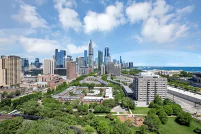 1600 S Prairie Avenue #2102, Chicago, IL 60616 - Photo 25