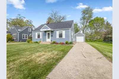 5417 Hollis Avenue, Loves Park, IL 61111 - Photo 3