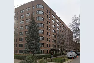 4880 N Marine Drive #412, Chicago, IL 60640 - Photo 1