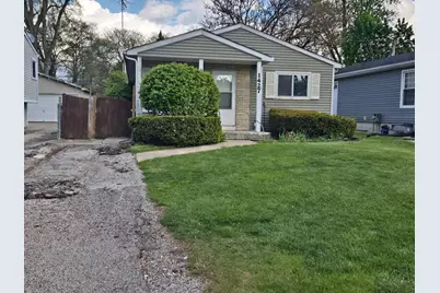 1427 Kildeer Drive, Round Lake Beach, IL 60073 - Photo 1