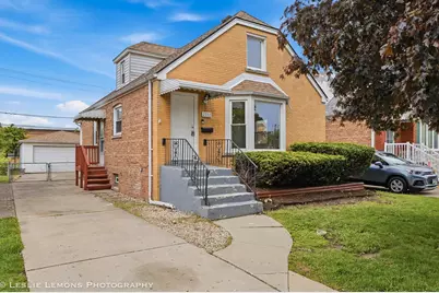 2332 N Leyden Avenue, River Grove, IL 60171 - Photo 1
