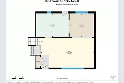 16412 Prairie Drive, Tinley Park, IL 60477 - Photo 27