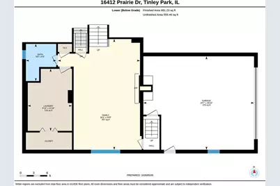 16412 Prairie Drive, Tinley Park, IL 60477 - Photo 29