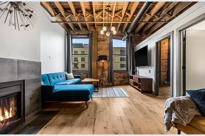 525 N Halsted Street #401, Chicago, IL 60642 - Photo 3