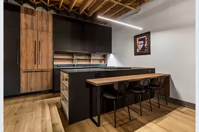 525 N Halsted Street #401, Chicago, IL 60642 - Photo 5