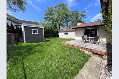1216 Carswell Avenue #1216, Elk Grove Village, IL 60007 - Photo 35