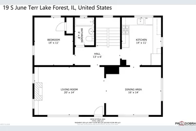 19 N June Terrace, Lake Forest, IL 60045 - Photo 47