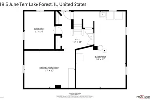 19 N June Terrace, Lake Forest, IL 60045 - Photo 49