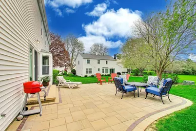 879 Saybrook Lane, Buffalo Grove, IL 60089 - Photo 29