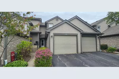 988 Butter Creek Court #4ND, Hoffman Estates, IL 60169 - Photo 1