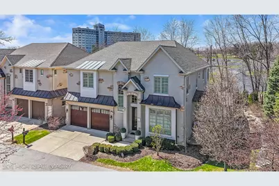 1 Willowcrest Drive, Oak Brook, IL 60523 - Photo 47