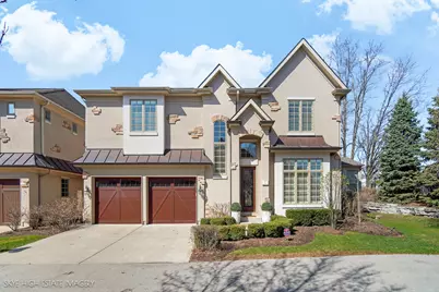 1 Willowcrest Drive, Oak Brook, IL 60523 - Photo 3