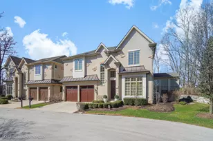 1 Willowcrest Dr, Oak Brook, IL 60523 - Photo 1