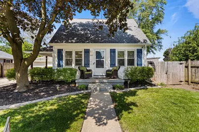 1407 N Walnut Street, Champaign, IL 61820 - Photo 1