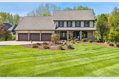 13N470 Chisholm Trail, Elgin, IL 60124 - Photo 1